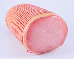Erma, verfijnde charcuterie.