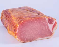 Erma, verfijnde charcuterie.