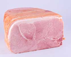Erma, verfijnde charcuterie.