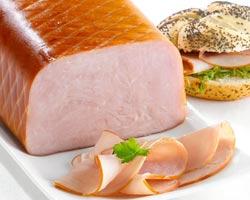 Erma, verfijnde charcuterie.
