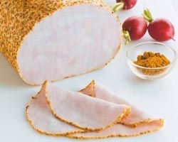 Erma, verfijnde charcuterie.