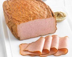 Erma, verfijnde charcuterie.