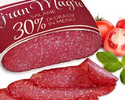 Erma, verfijnde charcuterie.