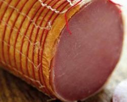 Erma, verfijnde charcuterie.